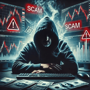 How to Spot and Avoid Forex Scams Before It's Too Late?