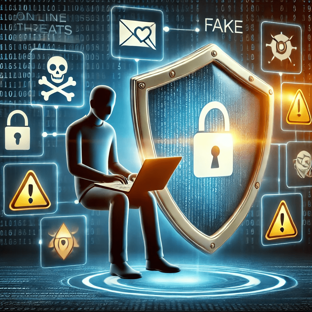 Online Scam Recovery Guide: How to Get Your Money Back Safely