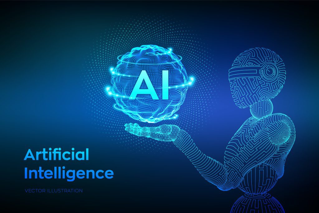 Report Scam Using Artificial intelligence.