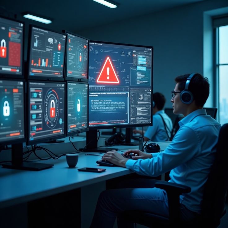 How to Improve Cybersecurity for Small Businesses 2