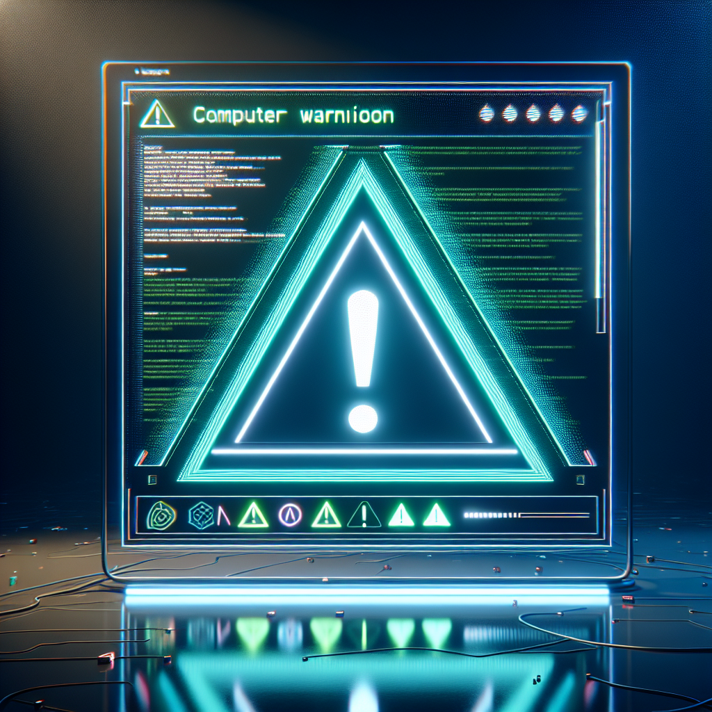 Report scam using artificial intelligence