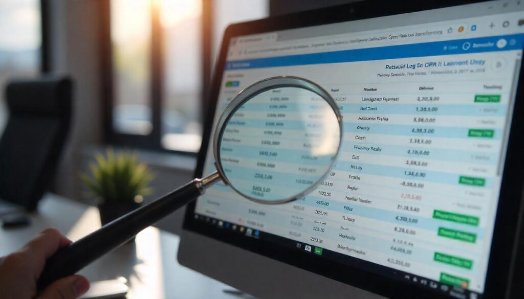 Check Bitcoin Wallet Activity