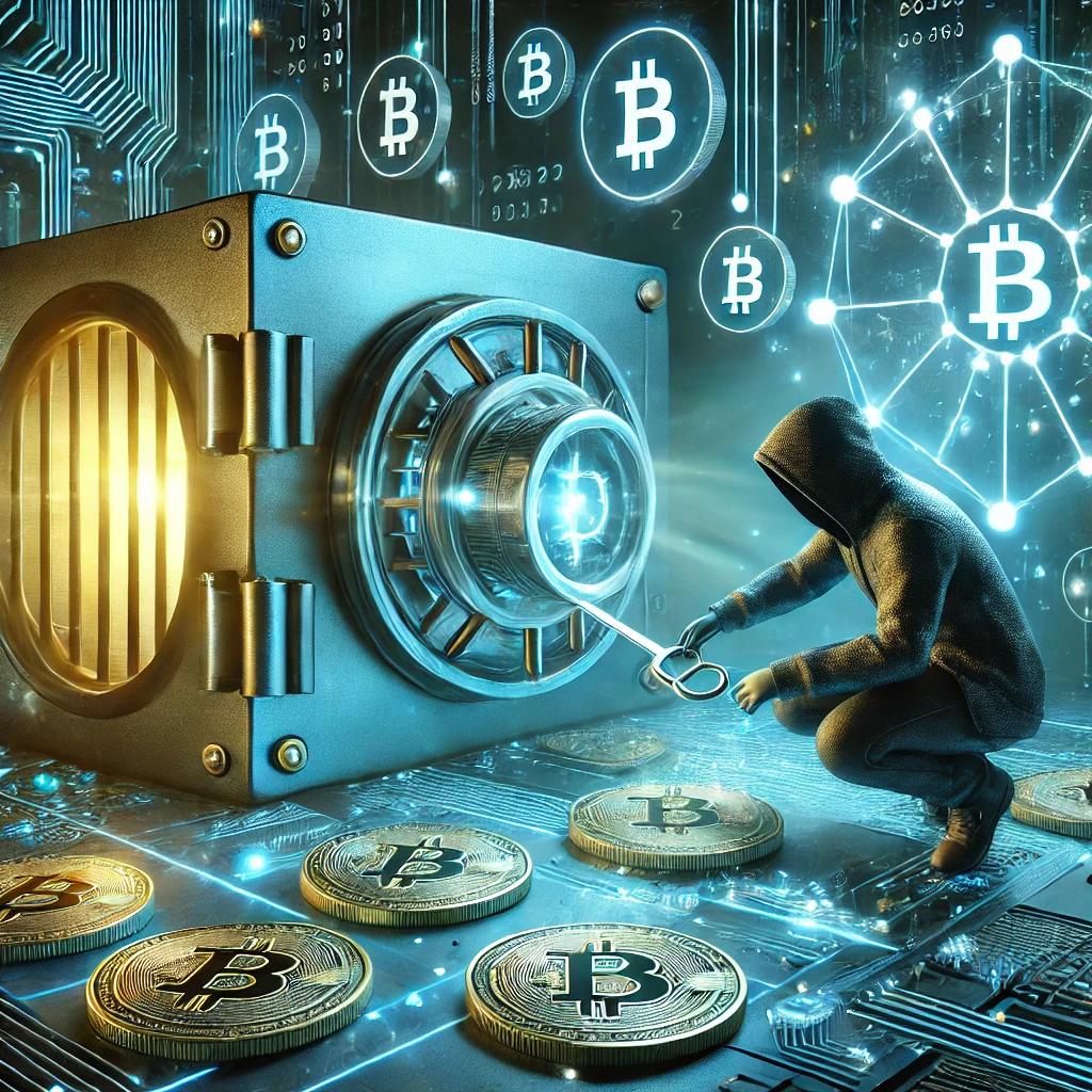 How the Recovery Process Works