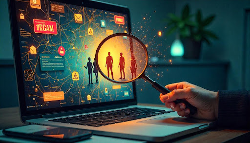 How to Spot Different Types of Scams