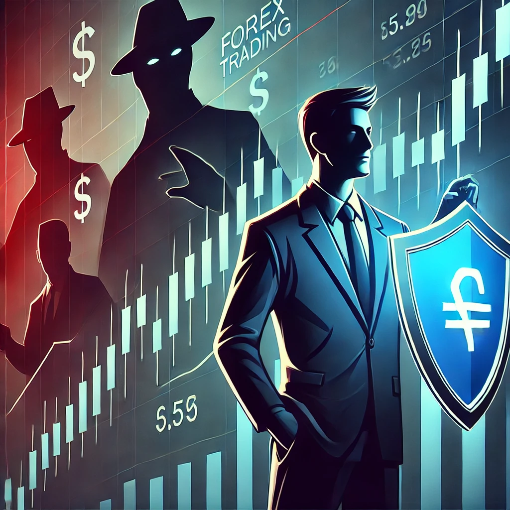 Scam Identification With AI