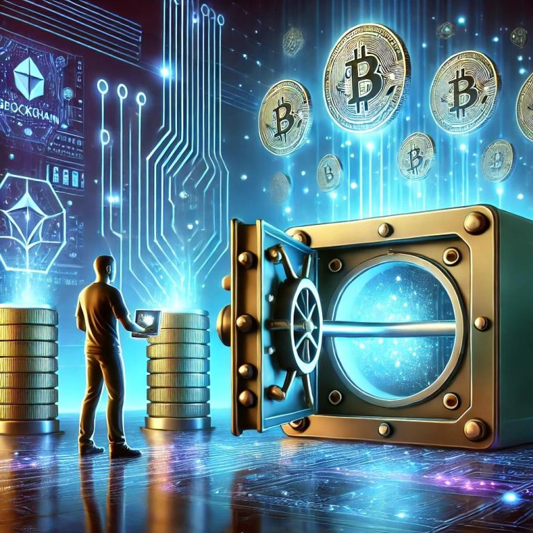 crypto asset recovery