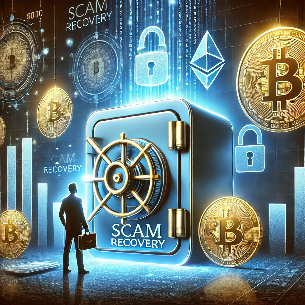 crypto scams recovery