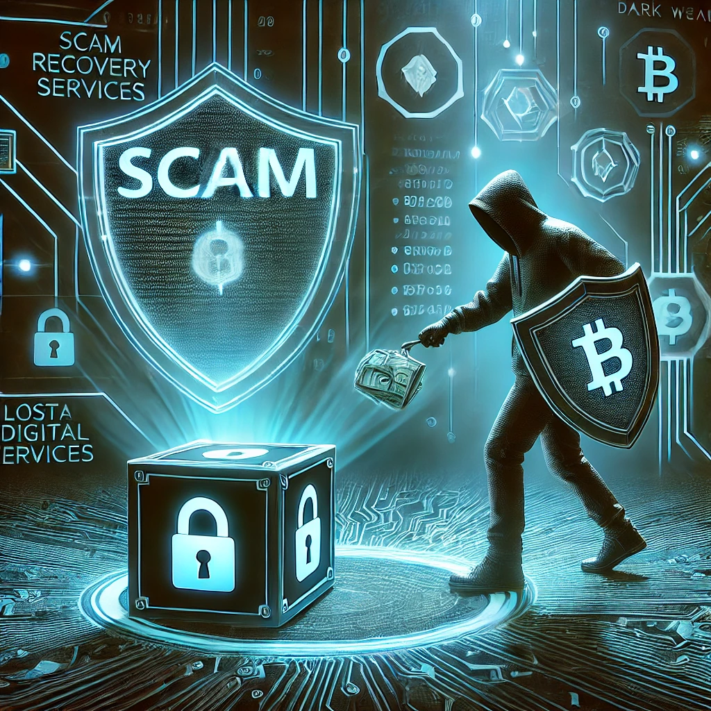 scam recovery services