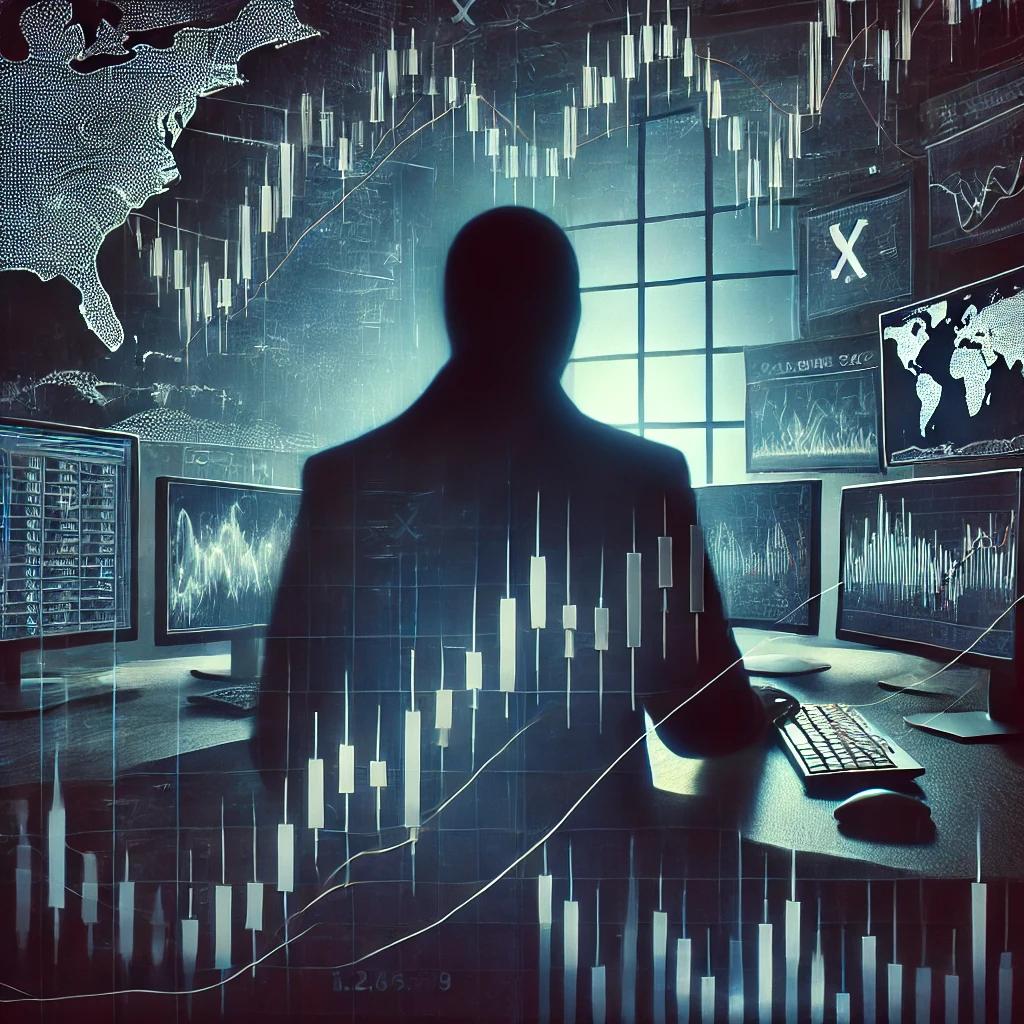 unregulated forex brokers list