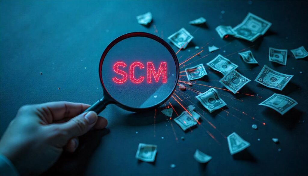 What Does a Scam Recovery Expert Do?