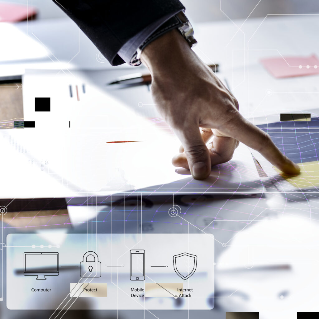 Scam Alert Powered by AI