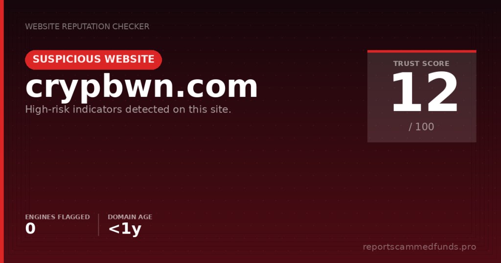 crypbwn.com