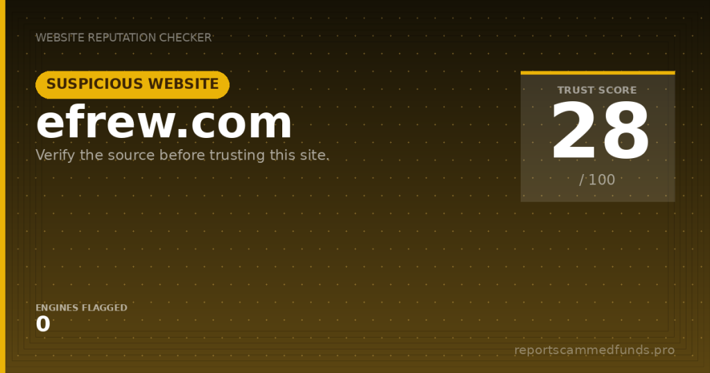 efrew.com