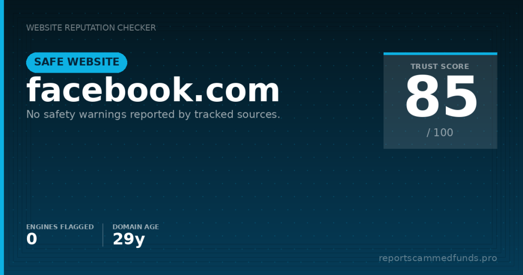 facebook.com