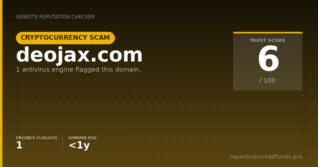 deojax.com