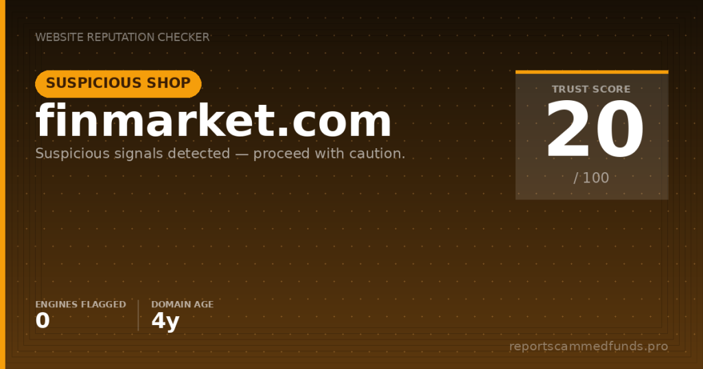 finmarket.com