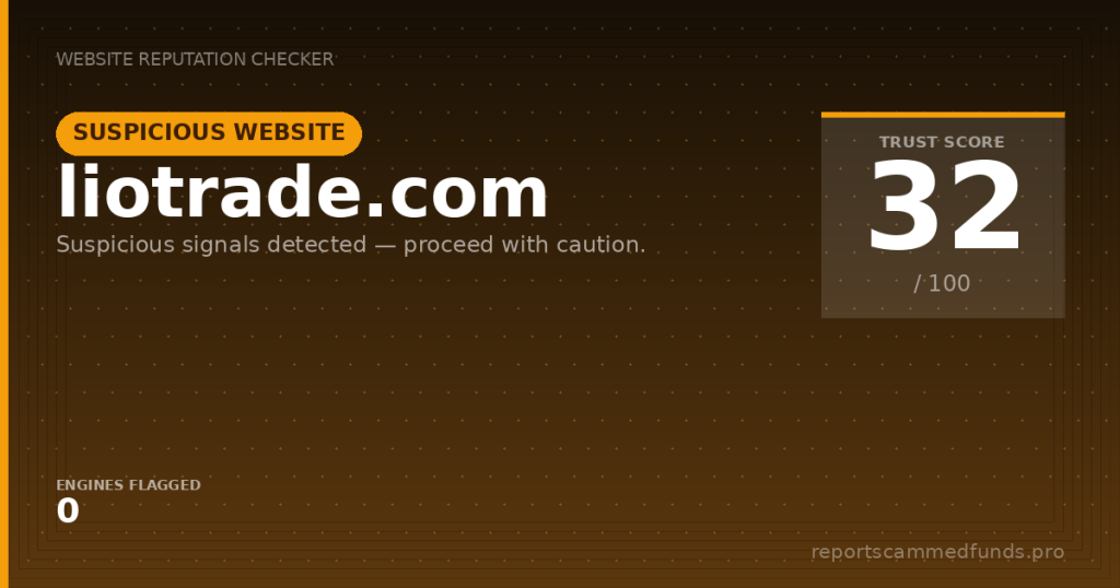 liotrade.com