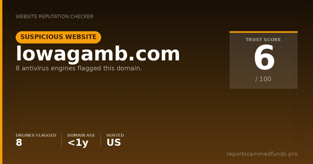 lowagamb.com