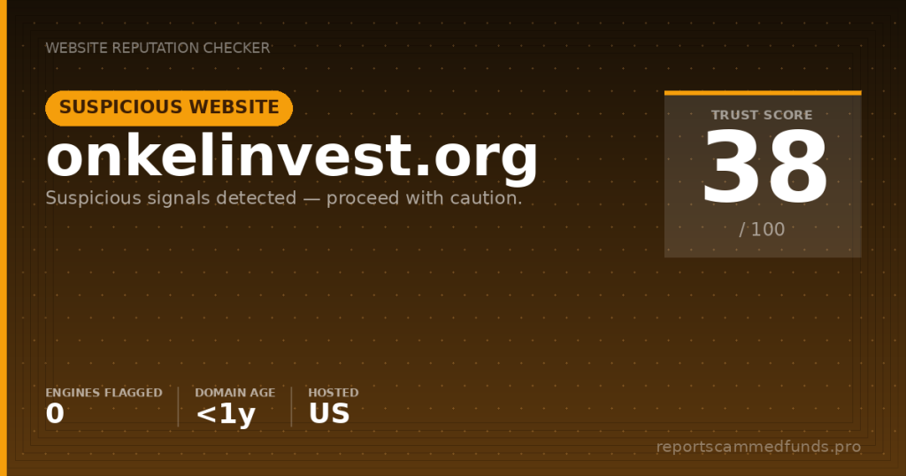 onkelinvest.org
