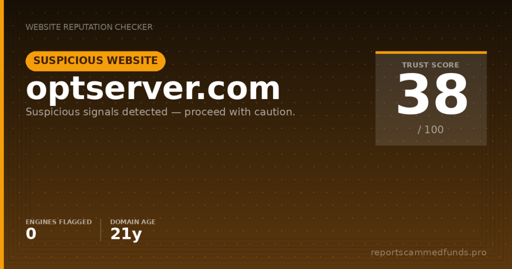 optserver.com