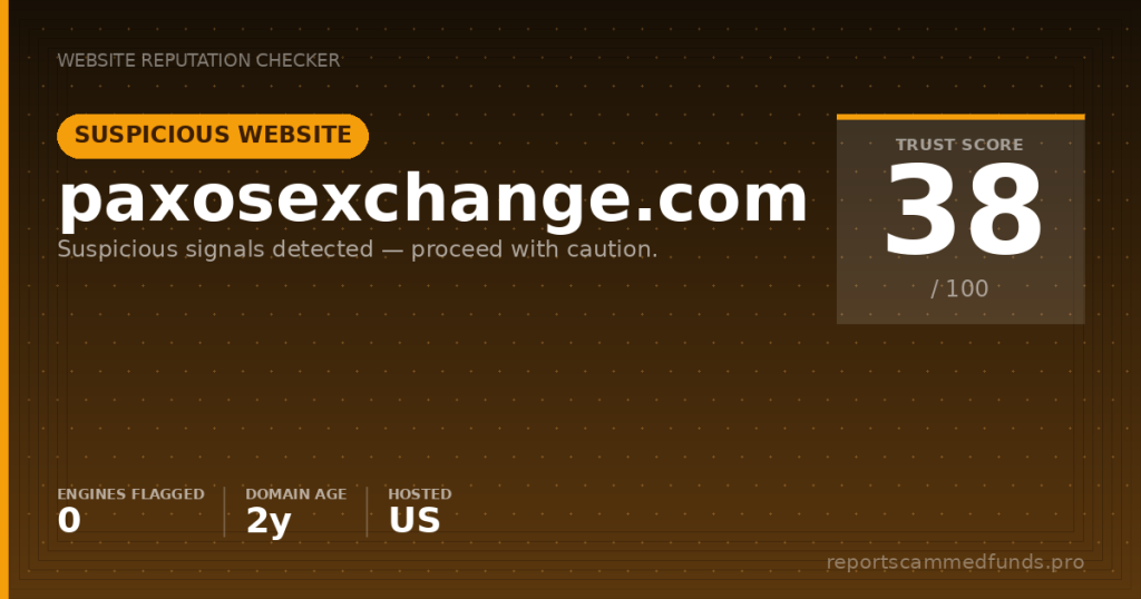 paxosexchange.com