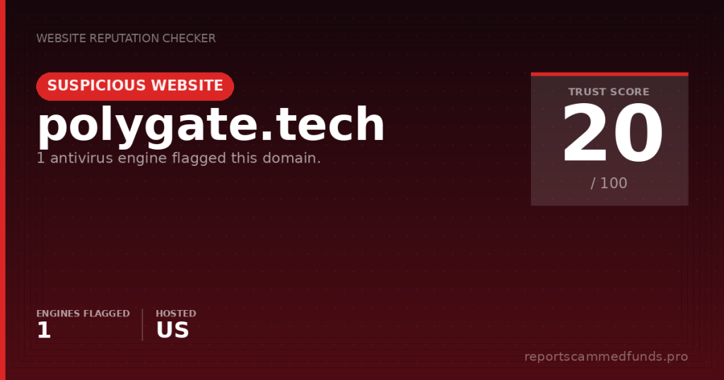 polygate.tech