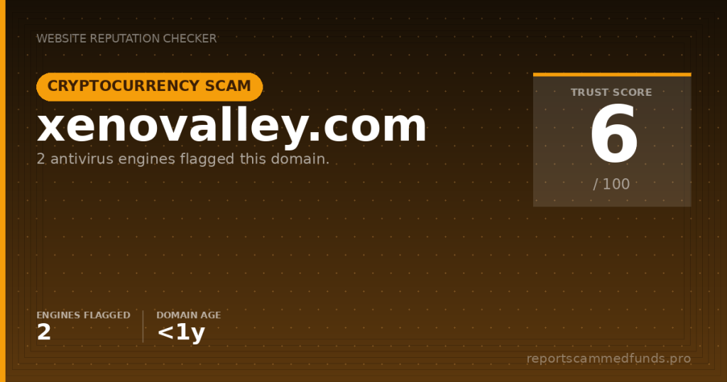 xenovalley.com