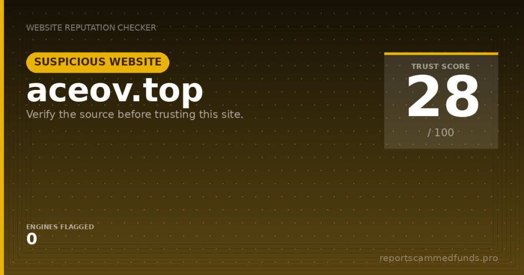 aceov.top