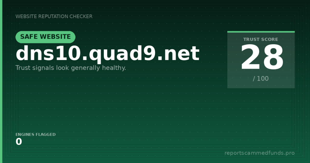 dns10.quad9.net
