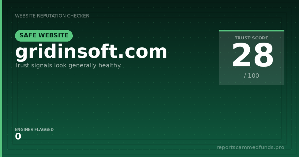 gridinsoft.com
