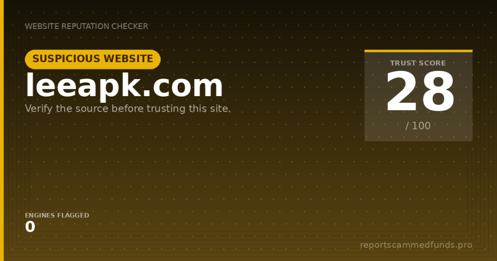 leeapk.com