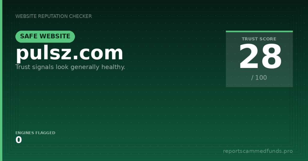 pulsz.com