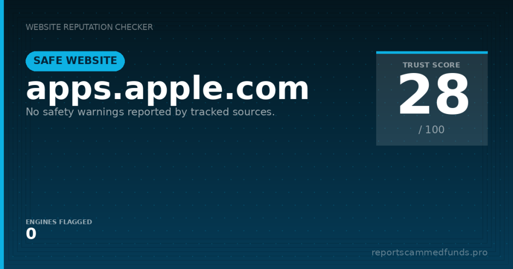 apps.apple.com