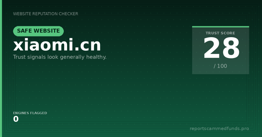 xiaomi.cn