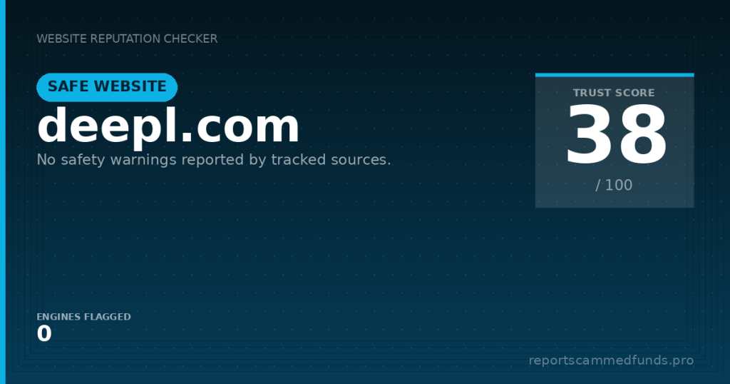 deepl.com