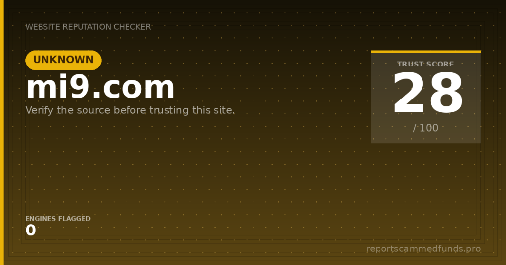 mi9.com