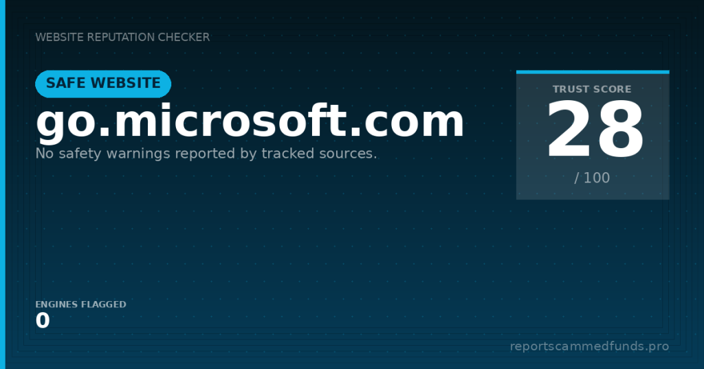 go.microsoft.com